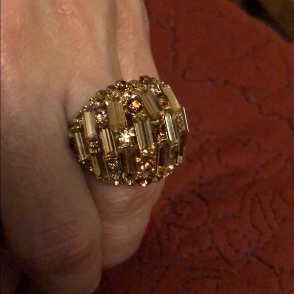 Statement ring - Picture 4 of 7
